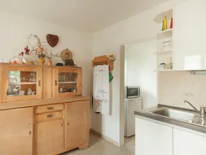 Beautiful apartment with private terrace and a separate entrance - Image 5