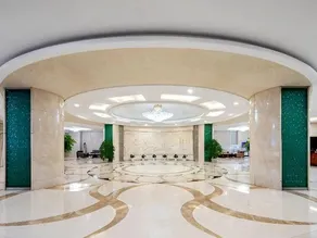 Sports International Hotel - Image 2