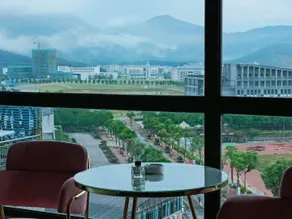 Shunhuage Hotel (Guilin University of Electronic Science and Technology Huajiang Campus Shop) - Image 3