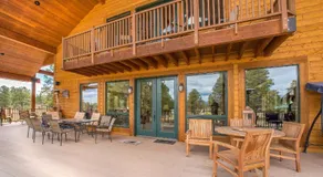 Elktrace Bed and Breakfast - Image 3