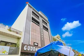 Hotel O Guddan Banquet Hall - Image 5