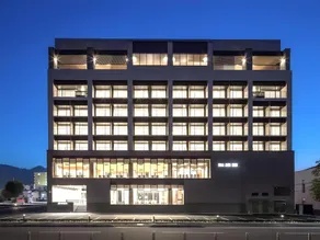 REX HOTEL Beppu - Image 4