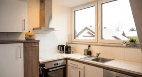 Gästehaus Stoll - 3 Schlafzimmer, nahe Flughafen & Messe - Image 3