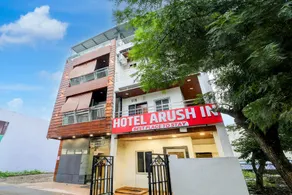 OYO 838884 Hotel Arush In - Image 3