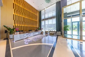 Heart Anchor Hotel (Xining Caojiabao International Airport) - Image 2