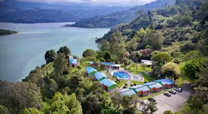 Cabañas Gachalá - Centro vacacional El jazmín - Image 3