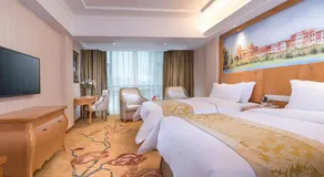 Vienna Hotel Guangdong Zhongshan Tanzhou - Image 4