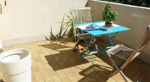 Chambre privee dans villa avec piscine en Petite Camargue - Image 2