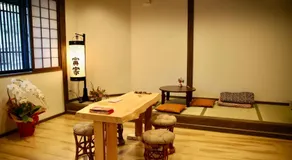 寅家 TORAYA Japanese modern hotel - Image 3