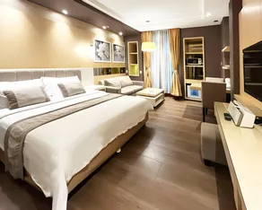 Hotel Wisata Niaga - Image 2