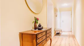 Haus Christina - Romantik Suite - Image 3