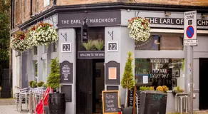 The Edinburgh Address - Classic Marchmont Charm - Image 4