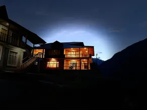 Himalayan solitaire homestay - Image 4