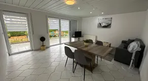 Ferienwohnung am Hafen Rüstersiel - Image 3