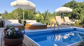 B&B Luxury Villa Olimpia - Image 3