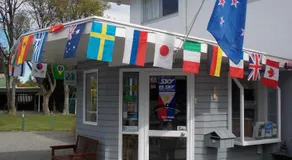 Rangiora Lodge Motel - Image 4
