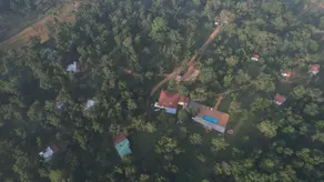 kanha waghoba resort - Image 3