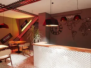 Dark Station Boutique Hotel - Image 5