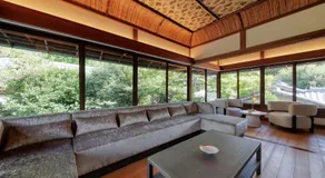 The Villa Higashiyama Roji Kazeno Heritage - Image 4