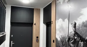 Loft Apartament Grudziądz - Image 3