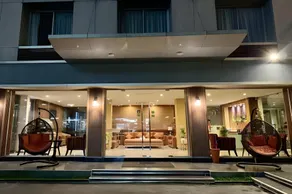 The Bedrooms Boutique Hotel Bangkok - Image 5