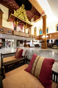 Phi Phi Island Cabana Hotel - Image 3