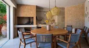 Ferienhaus mit Whirlpool, Terrasse und Sauna - Image 3