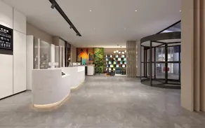 Nihao Hotel Meishan - Image 2