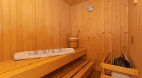 Villa mit Sauna, Garten und Grill | Gartenblick - Image 5