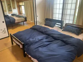 Tensen inn on the bay, chokai Mountain, Akita, Yamagata sightseeing private guest house - Image 2