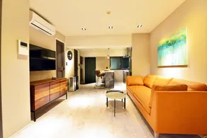 Omotesando Chic 2-bedroom - Image 2