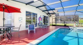 Glenbrook 16621 - Four Bedroom Villa with Private Pool - Image 3