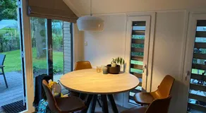 Ferienhaus tinydroom im Europarcs Bad Hoophuizen am Veluwemeer - Image 3
