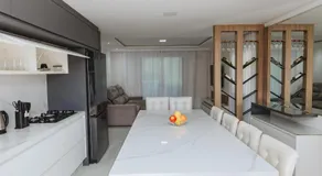 Casa com Sinuca e Churrasqueira - a 10 min de Balneário Camboriú! - Image 3