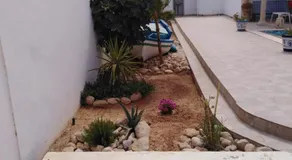 Maison typiques (houche) avec piscine - Image 5