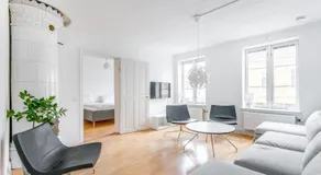 City Apartments in Jonkoping - Image 2