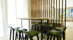 City Comfort Inn Tianmen East Lake Wanda Plaza - Image 3