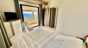 Superbe Villa vue mer, climatisée, proche plage, parking, animaux acceptés - FR-1-816-23 - Image 2