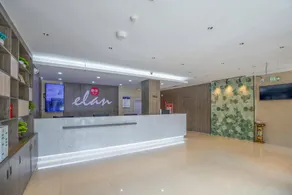 Home Inns Group - Yantai Zhaoyuan Fuqian Square Huayi Select Hotel - Image 3