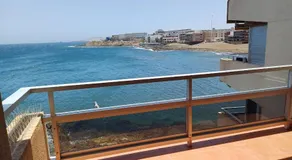 Sobre el Mar by CanariApartment, Oceanfront House with 3 Balconies in Salinetas - Image 3