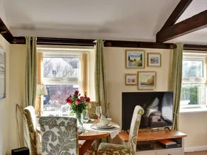 Cottage in Hawes near Yorkshire Dales Trails - Image 3