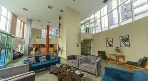 Apartamento em Fortaleza Beach Class-uma quadra Praia - Image 4