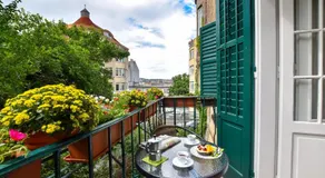 Christine Apartment close to the Buda Castle - Image 3