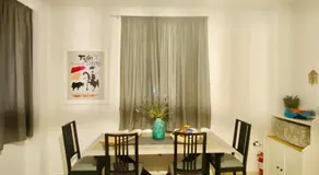 Gianna’s apartment central Aigio Cozy and Shining - Image 5