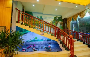 Qiongwan 24-hour themed hotel - Image 3