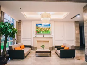 Shanhaiquan Yuelan Hotel · Qingdao - Image 5