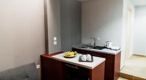 Glam Boutique Apartments - Thessaloniki Heart - Image 4