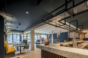 Best Western City Hotel Goderie - Image 4