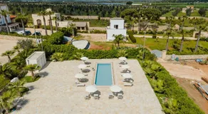 Masseria Auletta Rooms - Salento Selection - Image 3