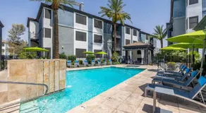 Ascent North Scottsdale Pool Gym Apartments Near Mayo and Scottsdale Quarter - Image 4